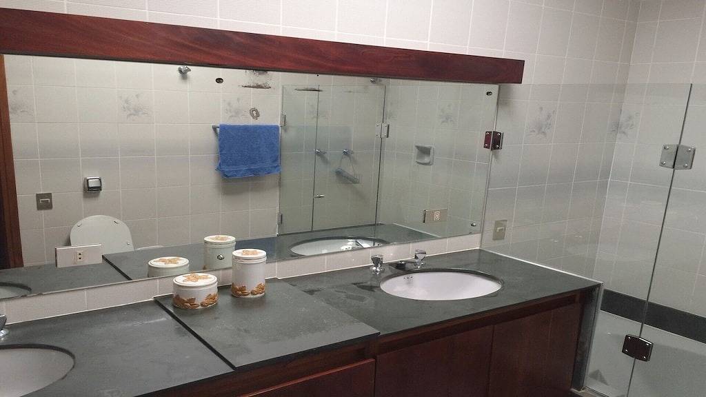 Wunderbarer Ort, hoher Standard, für verschiedene Aufenthalte und Veranstaltungen im Allgemeinen in Mairinque, São Paulo (Bundesstaat)