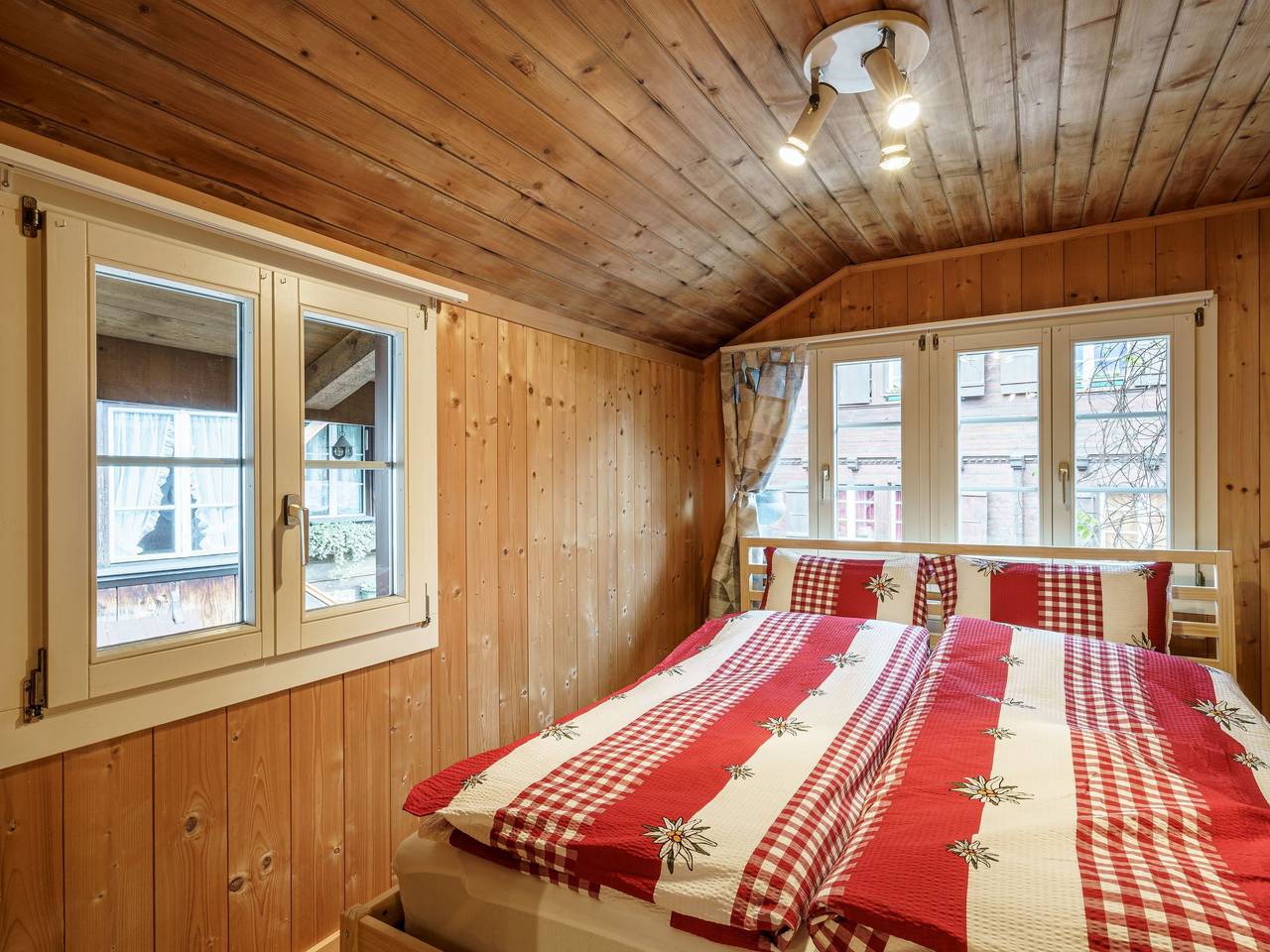 Ganze Wohnung, Staybrienz Apartment in Brienz, Berner Oberland