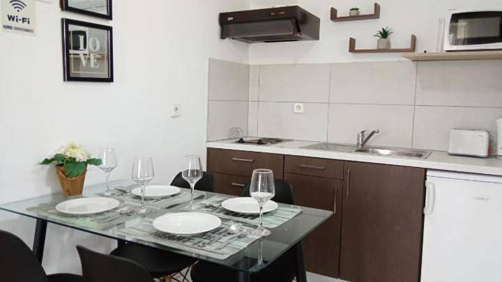 Venus Apartments in Sidari, Corfou