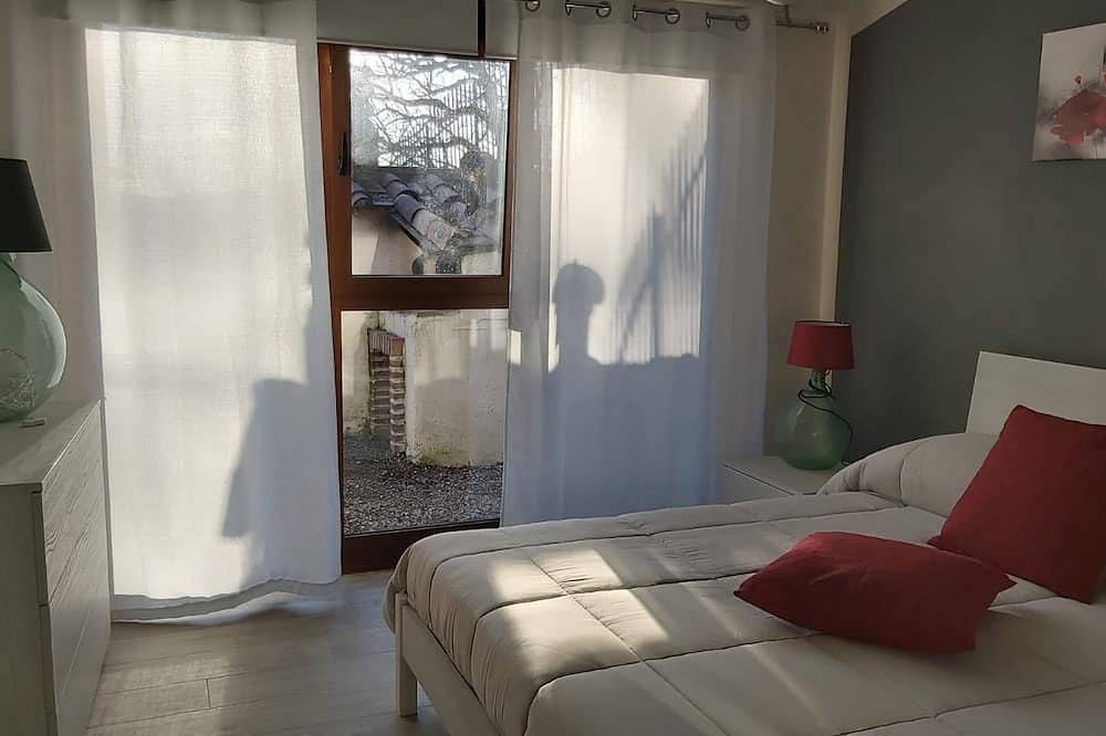 Giulia -1 Bedroom Country House in Monteriggioni - Siena in Monteriggioni, Chianti