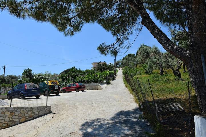 Ferienwohnung für 3 Personen, mit Whirlpool auf Skiathos - 4