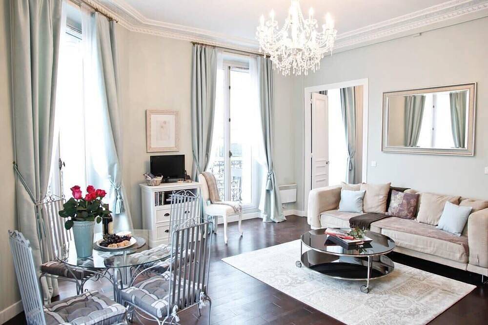 Photo : Appartement de vacances