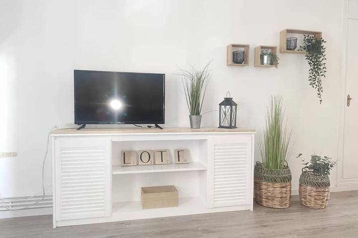 Apartamento de vacaciones para 4 personas - 1