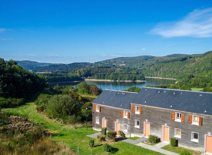 Appartement entier, Appartement charmant à La Salvetat-sur-Aout 50 m² avec jardin in La Salvetat-sur-Agout, Région de Béziers