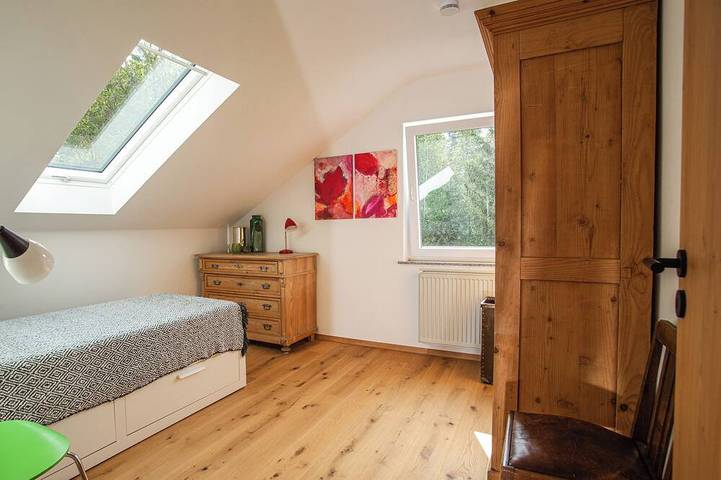 Ferienhaus für 5 Personen, mit Garten in Passauer Land - 4