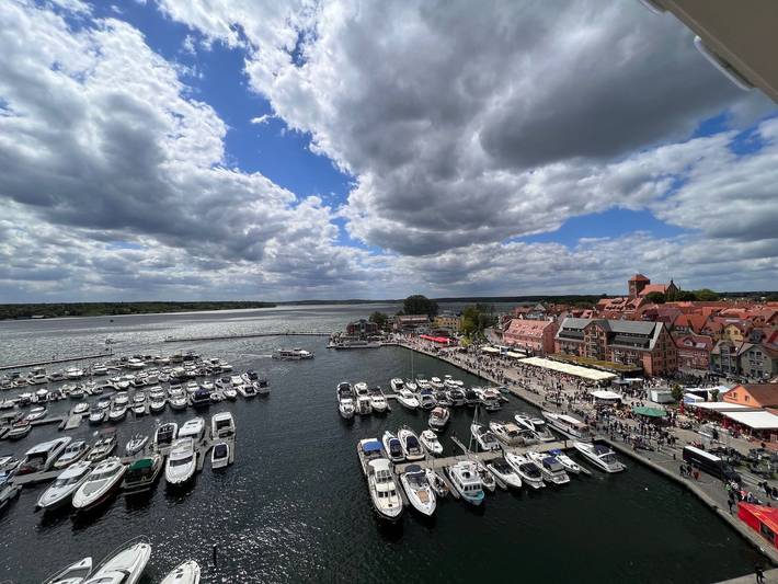 Ferienhaus für 6 Personen in Waren (Müritz) - 4