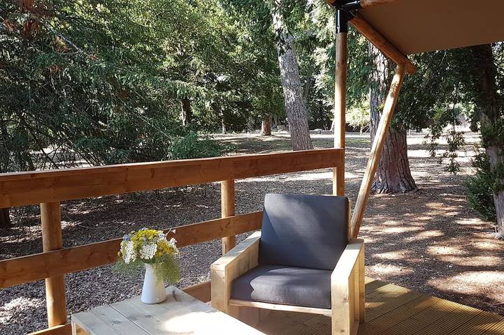 Gîte pour 6 personnes, avec piscine et jardin à Flassans-sur-Issole - 4