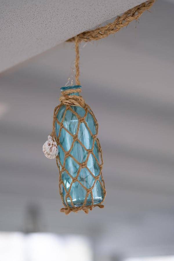 Chambre d’hôte pour 6 personnes, avec jardin, animaux acceptés à Trani - 4