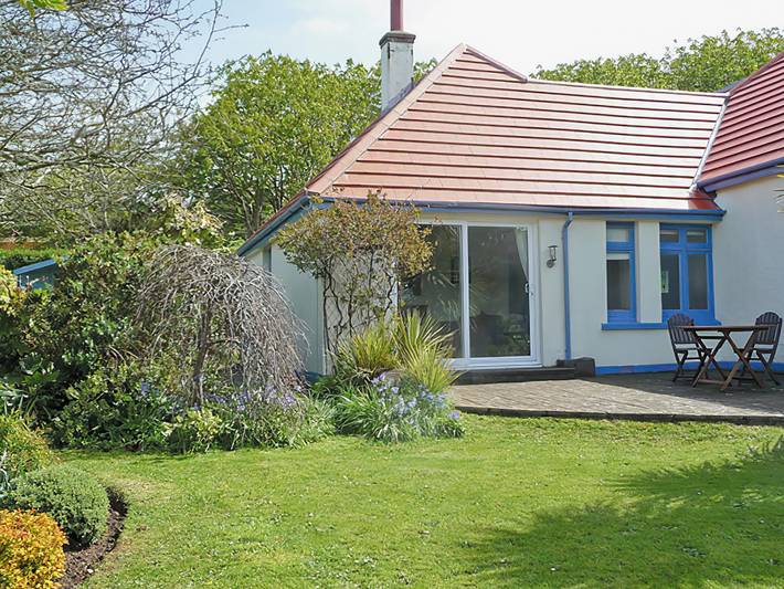 Holiday rental for 3 people, with Garden in Ilfracombe