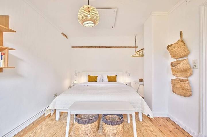 Ferienhaus für 4 Personen, mit Garten und Terrasse in Flensburger Förde - 3