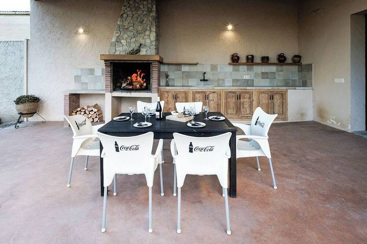 Agriturismo für 9 Personen - 1