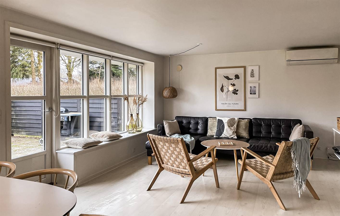 Ferienhaus für 6 Personen mit Whirlpool in Varde