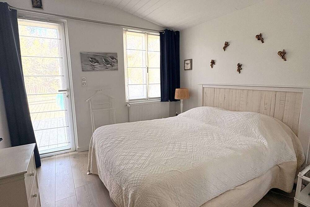Villa charmante à 50 m du Bassin - 8 pers. in Lège-Cap-Ferret, Région d'Arcachon