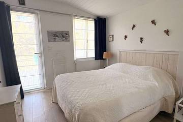 Villa pour 8 Personnes dans Lège-Cap-Ferret, Bassin d'Arcachon, Photo 1