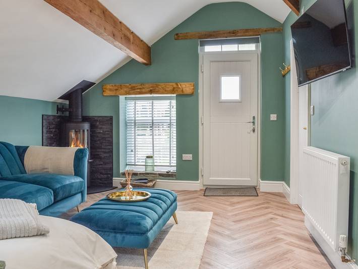 Cottage für 2 Personen in Derbyshire