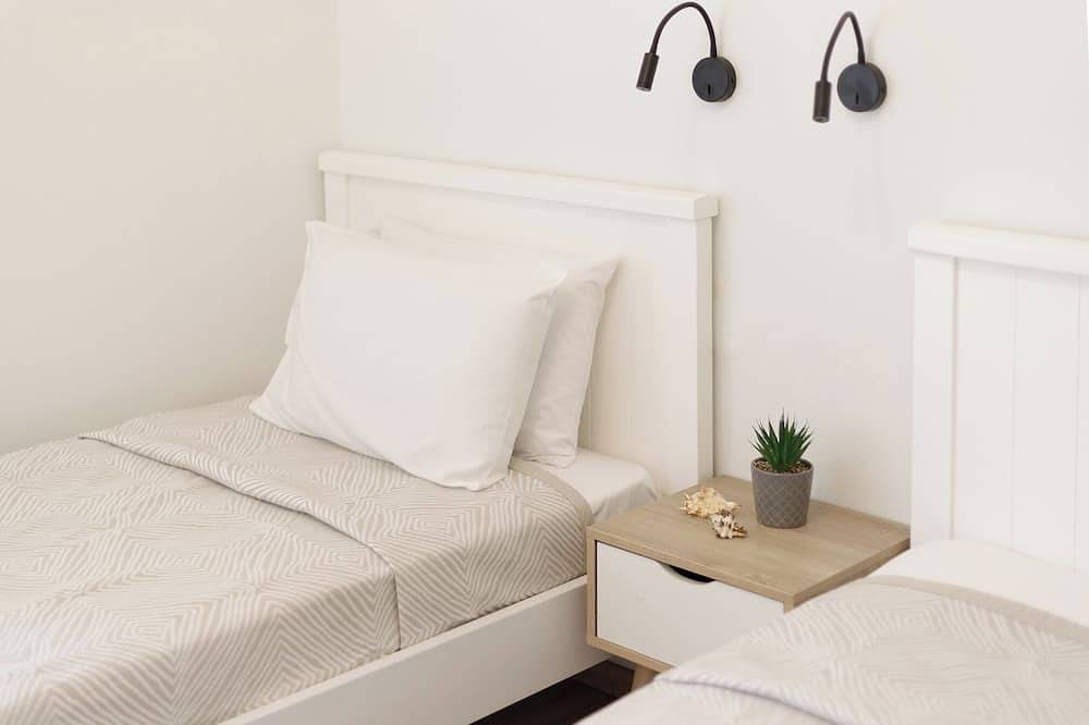Appartement entier, Salt & Sun by Konnect - Twobedroom Apartment, Kaminaki Beach in Katavolos, Corfou