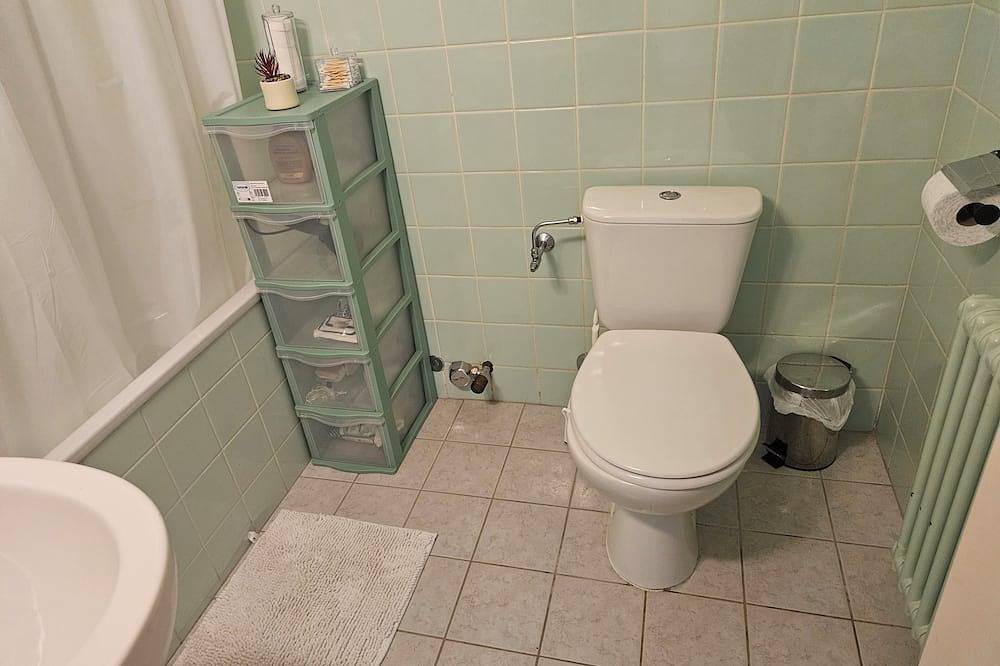 Apartamento entero, Bonito apartamento vacacional in Lausana, Lago Lemán