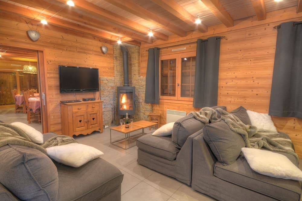 Photo : Maison de vacances