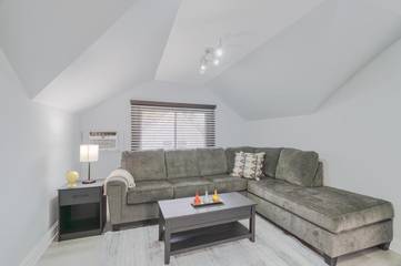 Gîte pour 5 personnes à Lombard