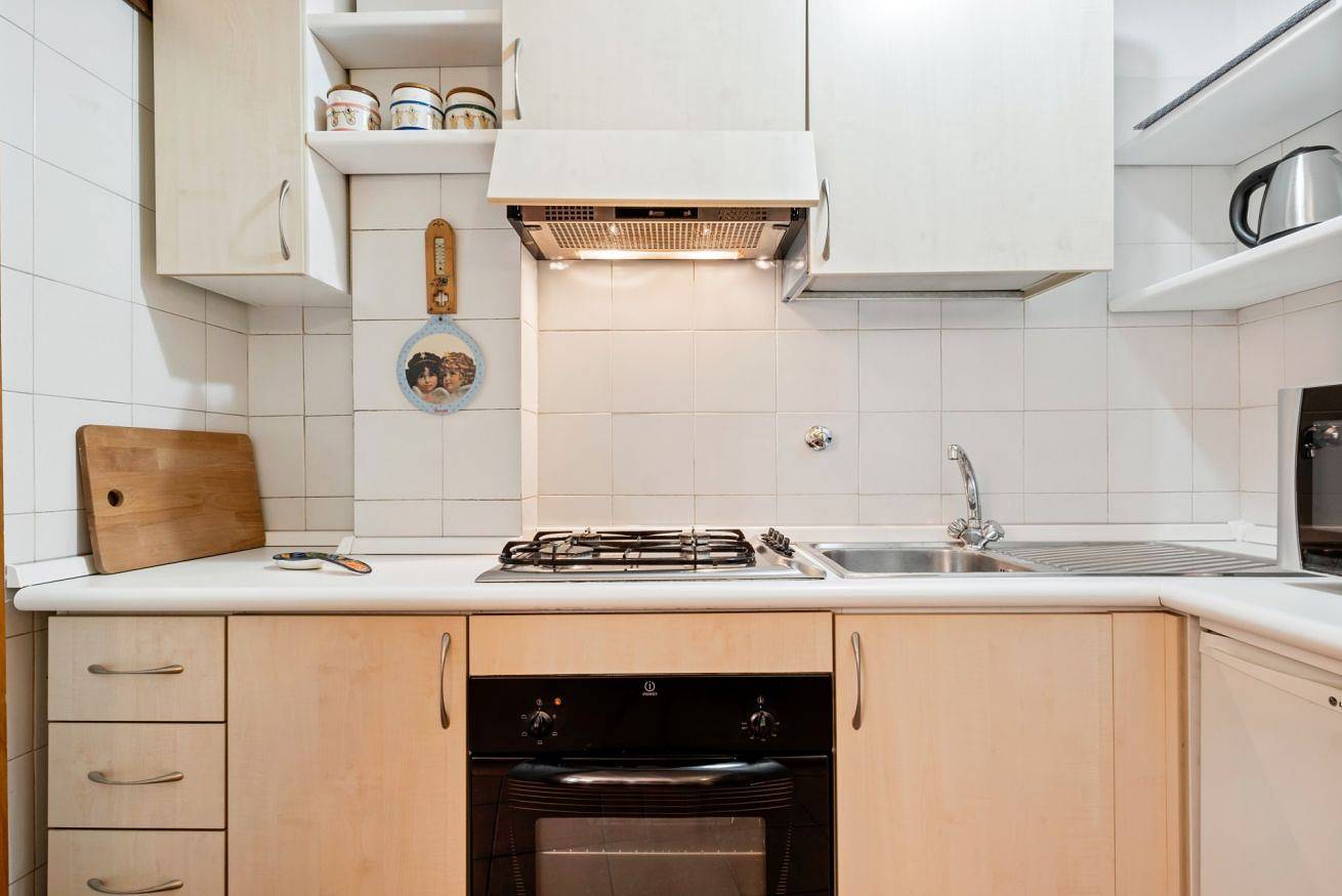 Cały apartament, Pratello central and functional Apartment x4! in Bolonia, Prowincja Bolonia