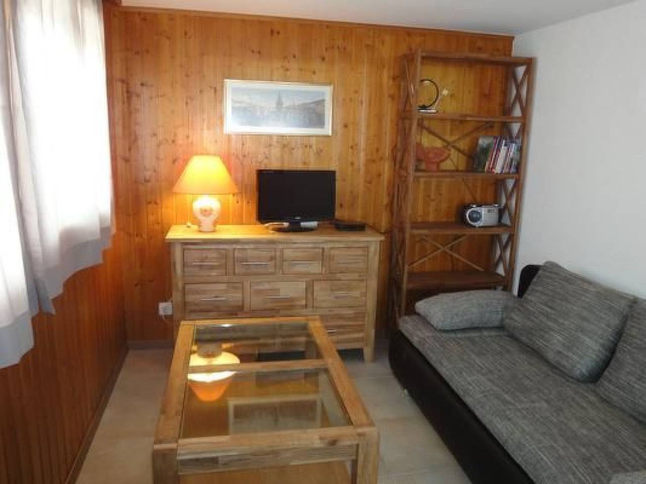 Apartamento entero, Chalet Stefanino, 2 1/2 Zimmer in Bellwald, Goms