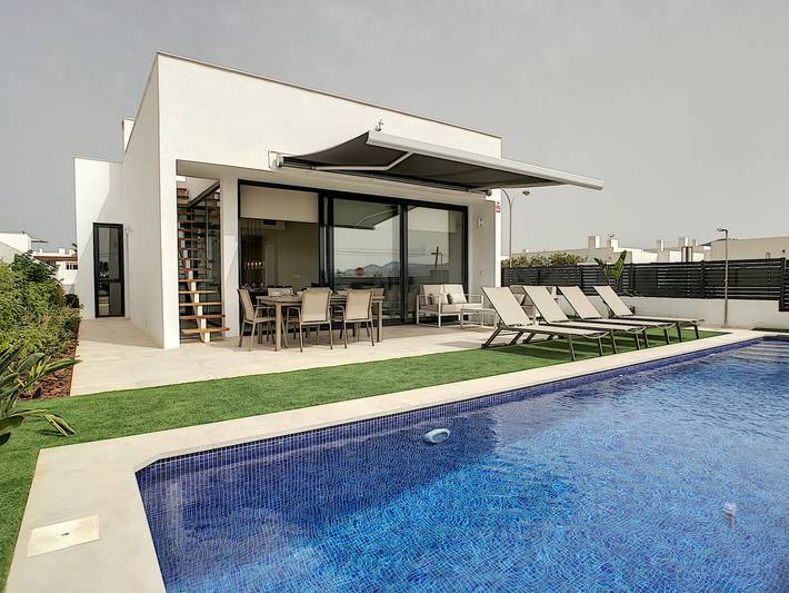 Chalet para 6 personas en Provincia de Murcia