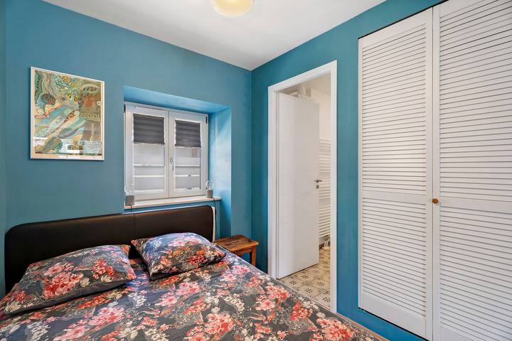 Studio entier, Studio « Casa Lucia - Climatisé » avec Wi-Fi et climatisation in Obernai, Région de Sélestat-Erstein