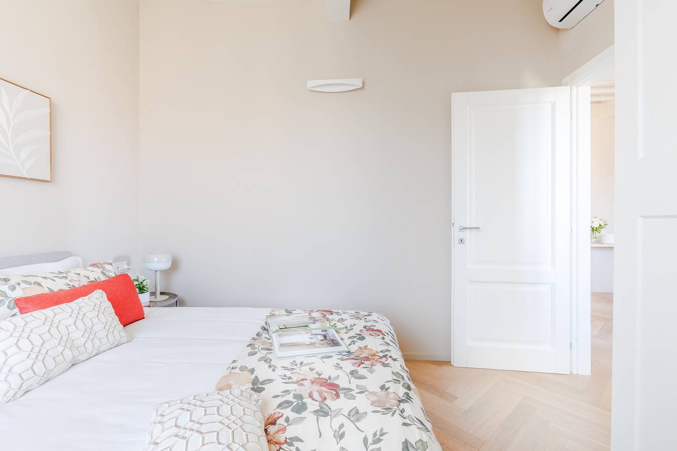 Appartamento intero, The White Lotus Penthouse in Lucca, Provincia di Lucca