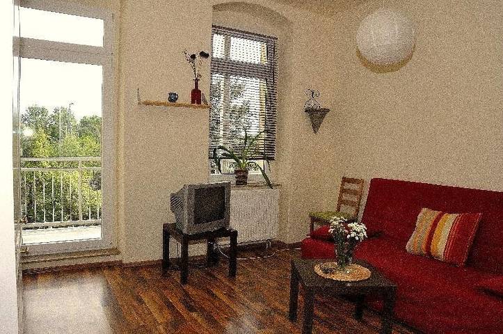 Ferienwohnung für 5 Personen, kinderfreundlich in Dresden-Neustadt - 2