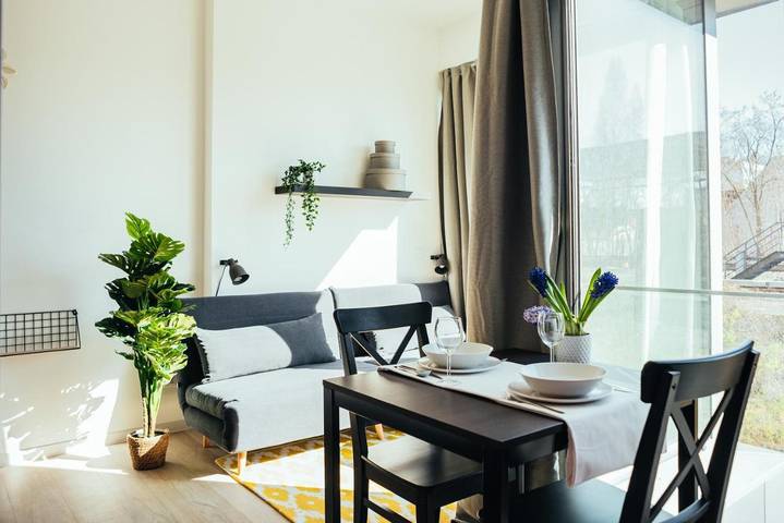 Ferienhaus für 4 Personen in Neukölln Berlin - 4