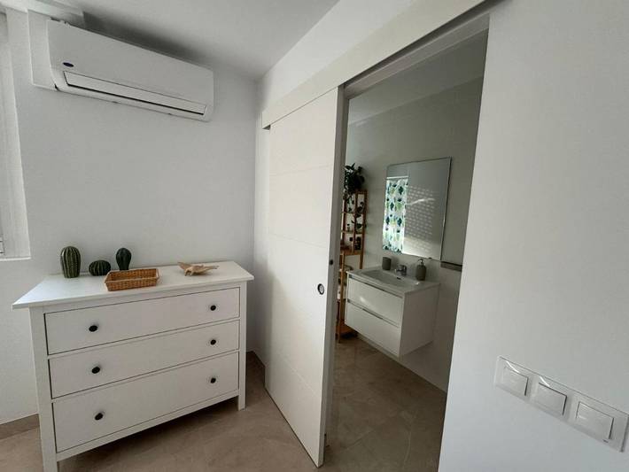 Maison d’hôte pour 3 personnes, avec Vue à Almería - 2