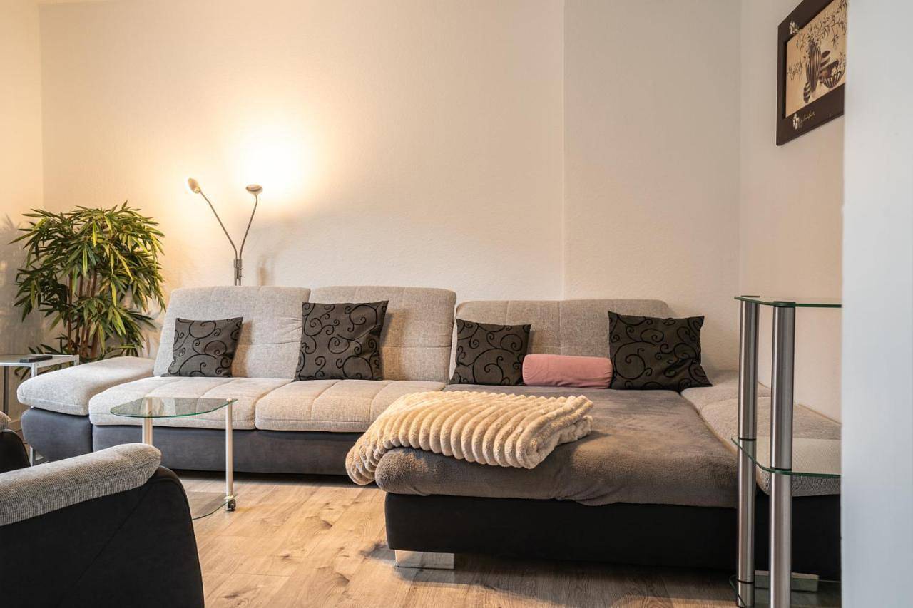 Ferienhaus Nia in Altenau, Harzvorland