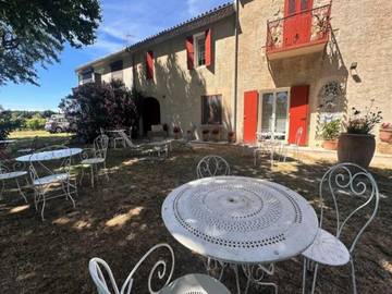Gîte pour 3 Personnes dans Aigues-Mortes, Région de Nîmes, Photo 2