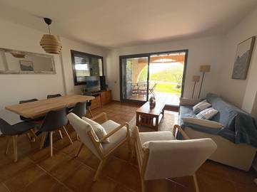 Apartamento para 6 Personas en Tierras del Ebro, Costa Dorada, Foto 3