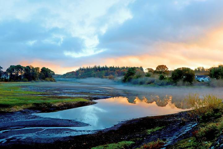 Ferienhaus für 7 Personen, mit Garten in County Wicklow - 2