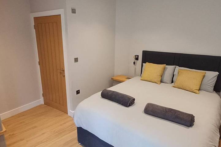 Gîte pour 2 personnes dans Ely - 3