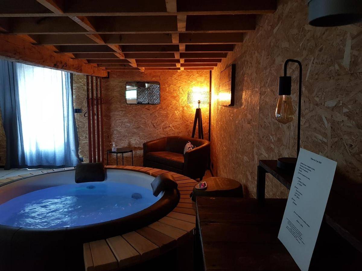 Deluxe Double Room in Zegerscappel, Région de Dunkerque