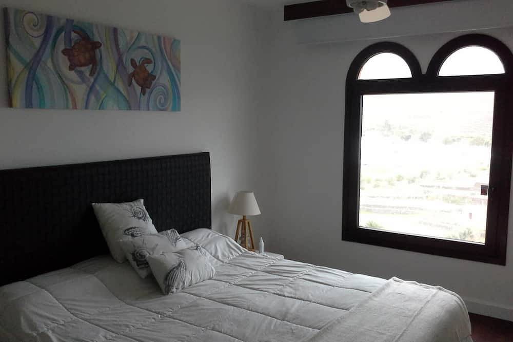 Ganze Wohnung, Atico con Gran Terraza , Vistas Impresionantes al mar y Montaña in Agaete, Gran Canaria Nord