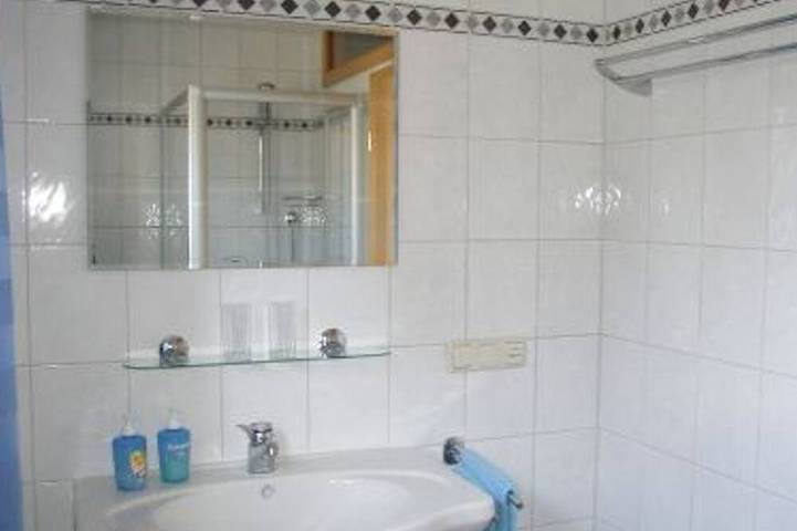 Ferienwohnung für 4 Personen, mit Garten in Scheßlitz - 3