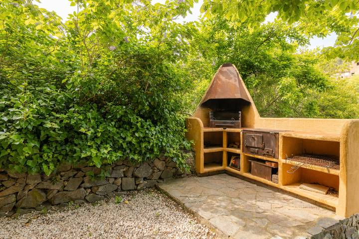 Casa rural para 13 personas, con jardín, Familias con niños en Provincia de Tarragona - 2