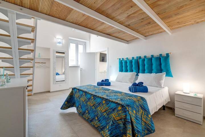 Casa vacanza per 4 persone a Villanova (Puglia)