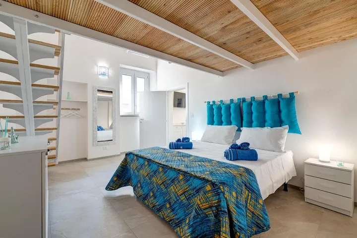 Casa de vacaciones para 4 personas - 1