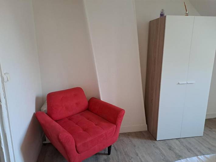 Location de vacances pour 2 personnes, avec vue dans Pont-sur-Yonne - 2