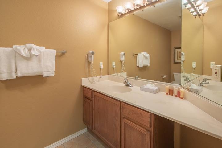 Estudio entero, Estudio para 2 personas con piscina in Lago Tahoe
