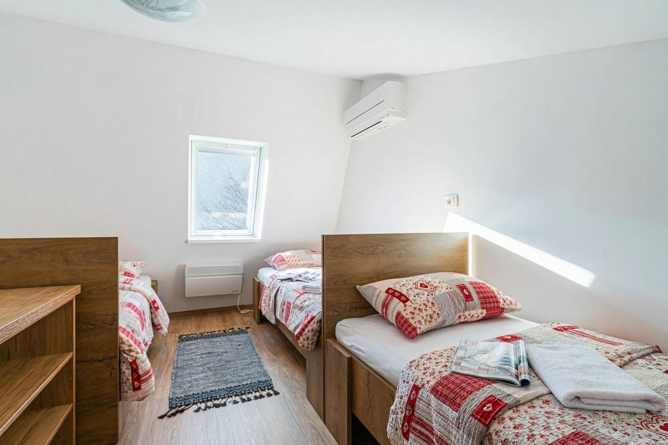 Cozy Apartment Bovec in Bovec, Triglav Nationalpark