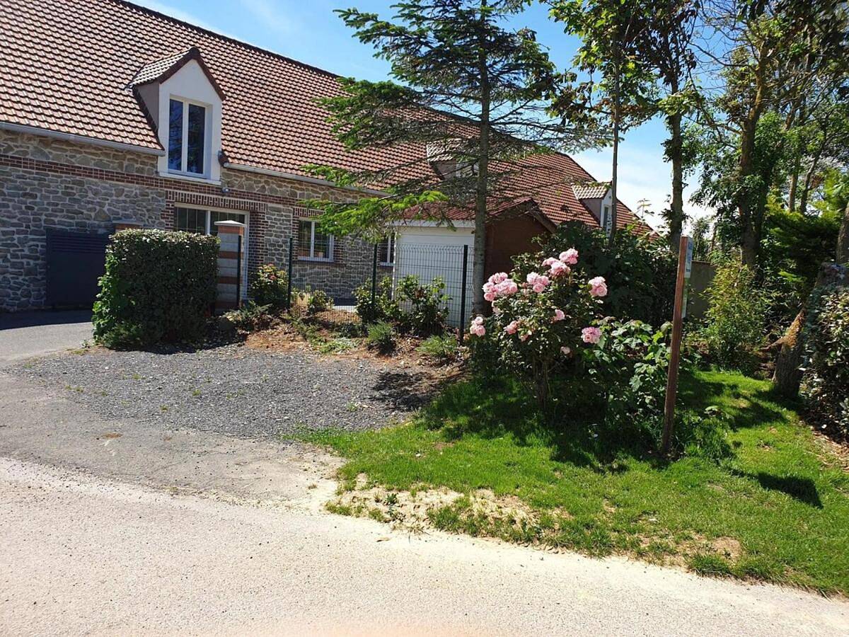 Holiday Home in Audinghen, Région de Boulogne-sur-Mer