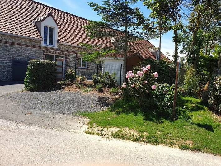 Gîte pour 9 personnes à Audinghen - 2