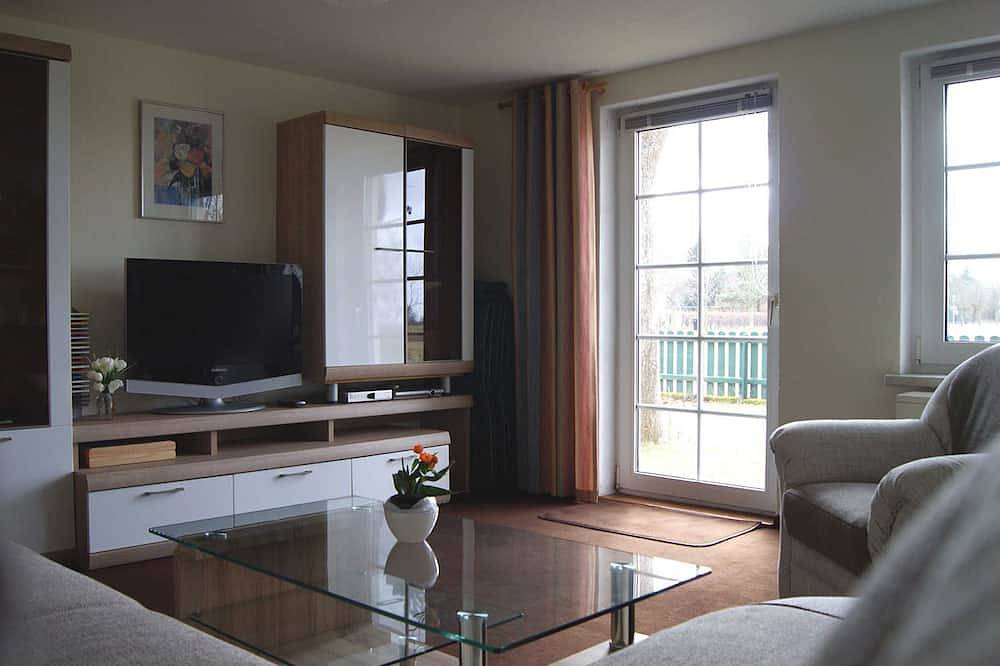 Ganze Wohnung, Ferienhaus, Deutschland in Michaelsdorf, Fuhlendorf