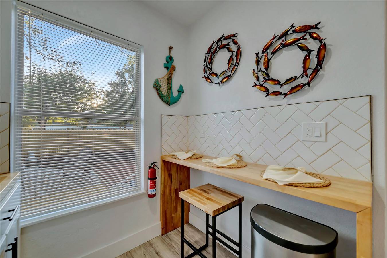 Modern Oasis Home 10 Min to St Pete Beach in St. Petersburg (Florida), Pinellas County