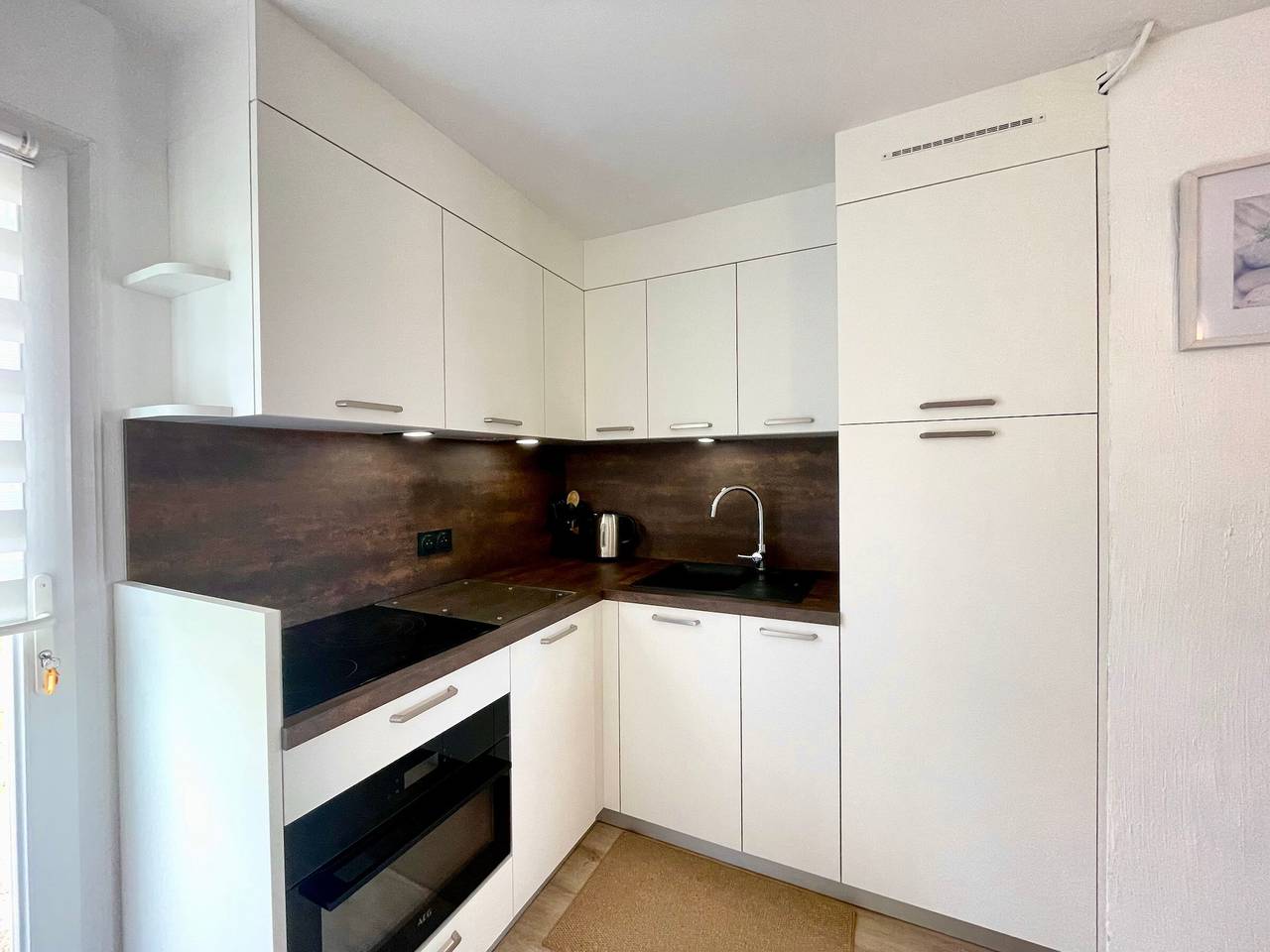 House with heated pool, tennis, Wi-Fi 600m from the sea in Bretignolles-sur-Mer, Loire Valley